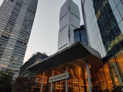 -广州四季酒店