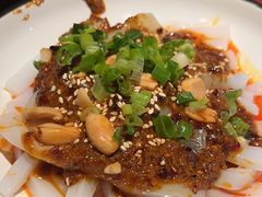 -渝信川菜(长安店)