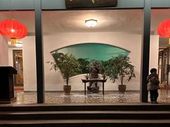 -山外山菜馆(玉泉路店)