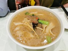 滋补老汤烩面-合记烩面(人民路店)