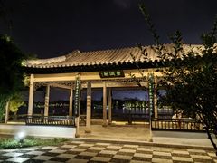 -东湖景区