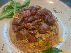 -卡朋西餐(宝安大仟里店)