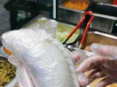 -张果佬年糕卷(科巷店)