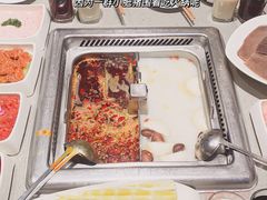 -海底捞火锅(珠影星光城夜宵主题店)