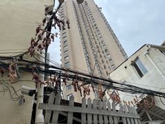 -安福路