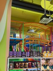 -宝燕乐园(闵行旗舰店)