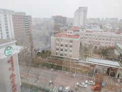-首都医科大学附属北京友谊医院(西城院区)