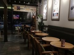 大堂-安琳acKONA咖啡(市南店)