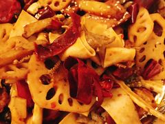 -一麻一辣麻辣香锅(方庄店)