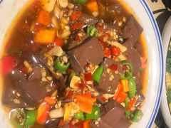 -新凯旋烧烤·燕姐千岛湖土菜