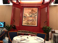 包厢-银都上海菜馆(粤海东路店)