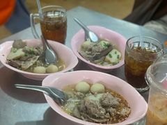 -榮泰米粉湯(Left Shop)