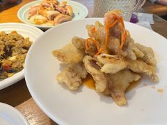 锅包肉-北大荒人•新东北菜(青岛银座店)