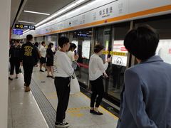-南五里堡(地铁站)