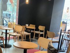 -COSTA COFFEE(丰联广场店)