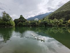 -蝴蝶泉公园