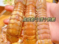 -鲜小岛·铜锅涮肉