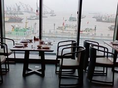 靠窗位-高佳庄·舟山海鲜(海景旗舰店)