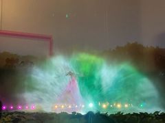 -北陵公园