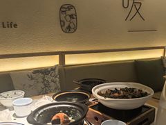 -吴家·淮扬小馆(世纪金源店)