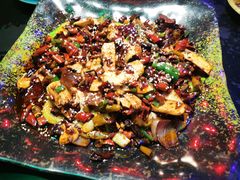 -醉小酒馆·川菜·江湖菜·重庆菜(观音桥旗舰店)