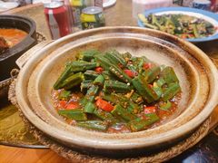 -老江南春·中国龙菜(衡山路店)