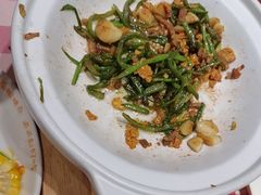 -西贝(太原万象城店)