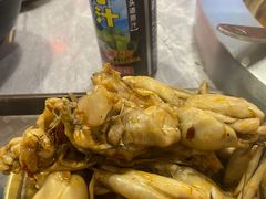 -宽尺巷鱼蛙自助火锅(虎丘钻石广场店)