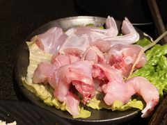 -渝涯重庆豆花老火锅(中赢国际店)