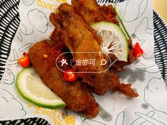 -米仓食堂(凯德广场店)