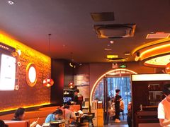 -探鱼·鲜青椒爽麻烤鱼(广州欣荣广场店)