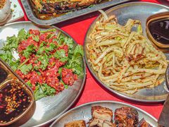 -醉烧膘·烧烤夜宵王(总店)