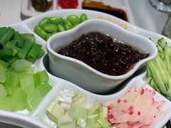 -四季民福烤鸭店(王府井东安门店)