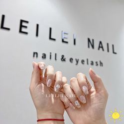 -LEILEI NAIL蕾蕾美甲美睫