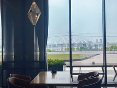 -临江酒店-中餐厅