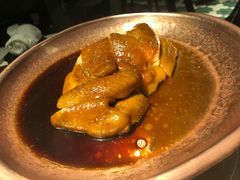 -三号黄浦会Canton Table