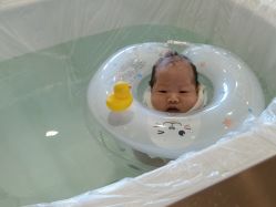 点击看大图 -百佳医疗级月子会所