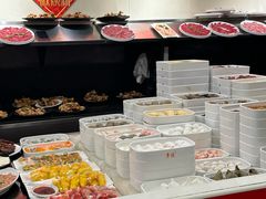 -多迷烫菜广场(水心大厦店)