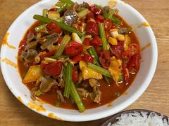 -独一佳老胡湘菜馆(高新店)