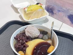 芋圆4号-鲜芋仙(番禺万达广场店)