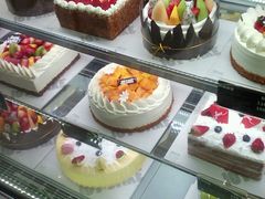 其它糕点-嘉华饼屋JOY BAKERY(南屏街店)