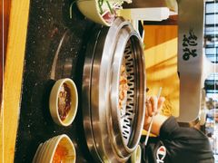 -梨花自助烤肉(天河城店)