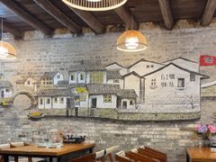 -61号餐吧(兴坪古镇漓江店)