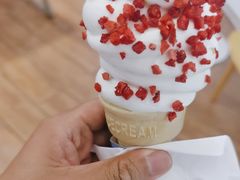 -DQ·蛋糕·冰淇淋(湖景东路店)