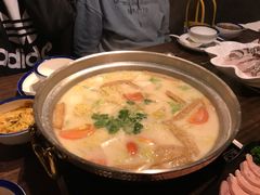 -老翡翠 Old Crystal Jade Restaurant