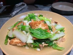 -廖川菜(八佰伴店)