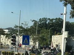 -汕头大学-图书馆