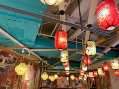 大堂-晴季寿司(活力城店)