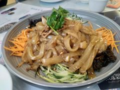 -大妈饺子馆·特色锅包肉·饺子(鼓楼店)