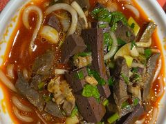 -田园北魏家宴·大同菜(御东店)